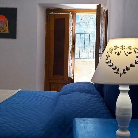 La Loggia Del Capitano - Rione Capisotto Apartment ปีติญาโน ภายนอก รูปภาพ
